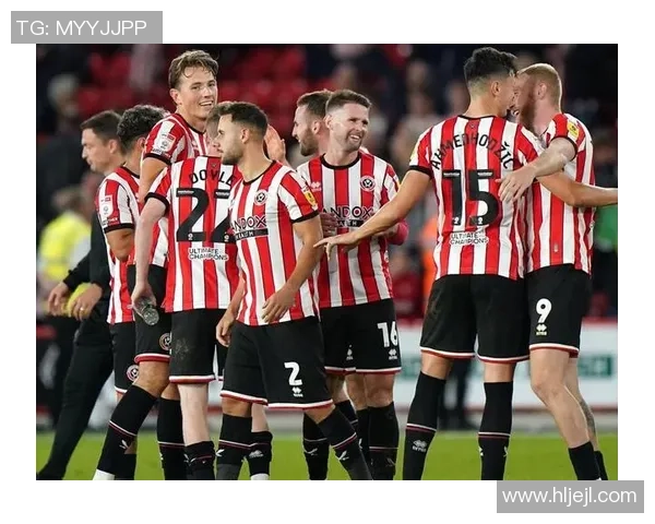 谢菲尔德联队主场迎战赫尔城争夺英冠积分榜关键战役